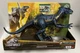 Jurassic World INDORAPTOR Track 'n Attack Action Figure NEW!