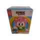New Sonic the Hedgehog 2.5" Figure - Amy - Jakks Pacific