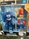 DC Multiverse Aquaman Justice League Task Force Platinum Chase McFarlane