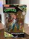 TMNT Ninja Elite Series Triceraton Teenage Mutant Ninja Turtles 6" Playmates