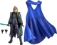 Marvel Legends Series 6-inch Scale Action Figure Toy Marvel&rsquo;s Sylvie, Premium...