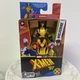 Hasbro Marvel X-Men '97 Epic Hero Series Wolverine 4" Figure New Sealed