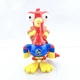 Super Gurkey Turkey FGTEEV Season 1 The Big Fig! Bonkers Toy Co.
