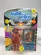 1993 Playmates Star Trek: The Next Generation Guinan Action Figure Vintage