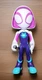 Hasbro Marvel Spidey And His Amazing Friends 9" Ghost Spider Gwen Action Figure