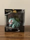 Jazwares Pok&eacute;mon Select Series 1 Vinyl Figure 4in Bulbasaur