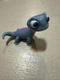Bruni Disney Movie Frozen 2 Salamander PVC Toy Figure Figurine Jakks