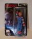  Sealed Mego Child&rsquo;s Play Chucky 8" Action Figure Horror / Halloween
