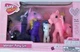 Play Right Wonder Pony Set of 4-Colors NEW (FREE SHIPPING)