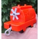 TOMY Trackmaster Thomas & Friends Train car GDV 33 Red  Turning Wheel