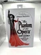 NECA Phantom of the Opera Masque of the Red Death Action Figure RARE Exclusive