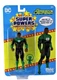 McFarlane Toys DC Super Powers John Stewart Green Lantern Action Figure