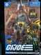 Hasbro G.I. Joe Python Patrol Cobra Viper 7 in Action Figure - F4755