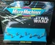 1995 Vintage Galoob Star Wars Micro Machines Imperial Officers
