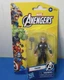 Hasbro Marvel Avengers Epic heroes THOR 4" Action Figure