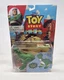 1995 Thinkway Disney Toy Story Rex Action Figure Glow In Dark NEW #62803