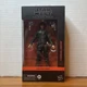 Hasbro Star Wars The Black Series 6" Figure (Wave 4A) - Cassian Andor #10 New