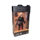 2025 Star Wars Black 44 MOFF GIDEON DARK TROOPER ARMOR 6" Hasbro Figure ORIGINAL