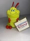 Disney Pixar A Bug's Life Mini Bean Bag Heimlich 9 Plush