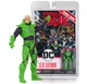 Lex Luther 3&rdquo; Figure Forever Evil Comic Page Punchers McFarlane Toys New DC