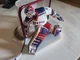 Mcfarlane NHL Series 4 Mike Richter New York Rangers 6&rdquo; Action Figure Used 