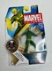 SEALED MOC 2008 HASBRO MARVEL UNIVERSE IRON FIST 017 3.75" FIGURE