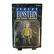 SEALED! Albert Einstein Action Figure  Accoutrements Item #11071 Scientist 