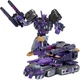 Transformers Toys Legacy Evolution Voyager Comic Universe Tarn Toy, 7-Inch, Acti