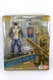Shinken Gold Genta Umemori Power Rangers Figure SH Figuarts 2011 Bandai * in Box