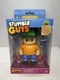 Mr. Stumble 4.5&rdquo; STUMBLE GUYS Action Figure Window Box NEW SEALED