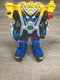 Power Rangers Beast Morphers Beast-X Megazord Ultrazord Figure Hasbro 2019
