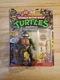 Playmates Toys TMNT Classic Storage Shell Donatello 5 in Action Figure - 81032