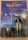 Sectaurs - Warriors of Symbion - Stellara Action Figure. The Nacelle Company