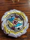 Tempest Dragon Charge Metal 1A Beyblade Burst Superking Layer Takara Tomy B-171