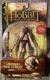 LOTR Hobbit Unexpected Journey Bridge Direct 2012 3.75"  - Grinnah The Goblin