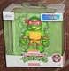 Jada Metalfigs Nickeldeon TMNT (2023) RAPHAEL 2" Die-Cast Keychains #85111