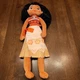 Moana Authentic Disney Store Exclusive Original Plush Doll 20" Soft Toy Stuffed