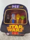 NEW Star Wars Limited Edition Pez Candy Dispensers Darth Vader Helmet Metal Tin 