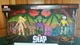 Marvel Legends Gamerverse SNAP Savage Land SHANNA/SAURON/ROGUE 3-Pack SDCC NEW