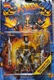 VTG 1995 WOLVERINE FANG GENESIS ACTION FIGURE TOY BIZ NEW SEALED X-MEN MARVEL