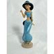 Disney Aladdin Jasmine 2.5-Inch PVC Figure Cake Topper Toy Loose
