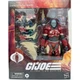 Hasbro G.I.Joe Classified Series #191 Cobra-La Royal Guard Action Figure