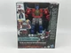Hasbro Transformers: Rise of the Beasts Beast-Mode Optimus Prime Figure