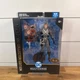 McFarlane DC Multiverse Collector Edition Adam Strange #33 Platinum Ships Fast!