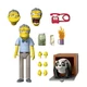 The Simpsons Ultimates Moe 7-Inch Action Figure
