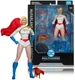 POWER GIRL ( 7" ) DC MULTIVERSE ( 2024 ) McFARLANE GOLD LABEL DC ACTON FIGURE