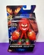 2025 JAKKS Pacific - Sonic the Hedgehog 3 (Movie) - KNUCKLES (w/ FIRE FISTS)
