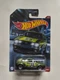 Hot Wheels Street Racers VOLKSWAGEN GOLF MK2