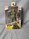 NECA Mirage Comics Teenage Mutant Ninja Turtles Rat King TMNT Action Figure