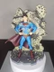 Superman Returns Mattel Select Sculpt Invulnerable Figure DC Comics 2006 AS IS